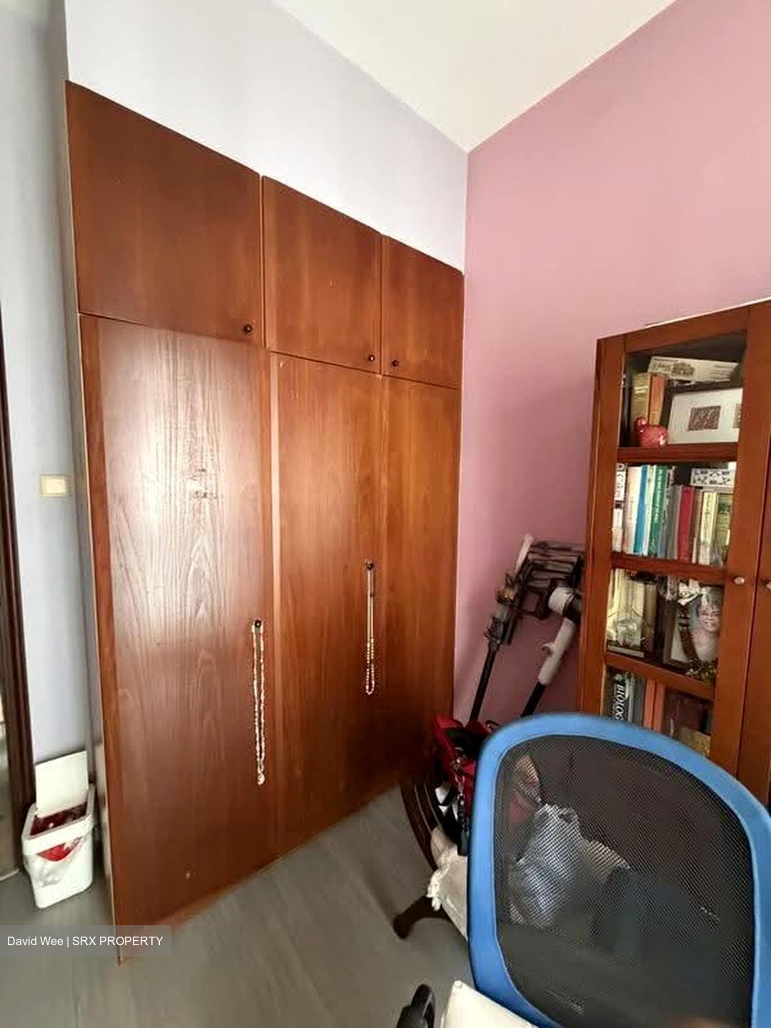 Signature Park (D21), Condominium #631112971
